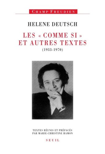 Les  comme si