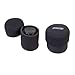 OP/TECH USA 7801072 Fold-Over Pouch 356 (Black)
