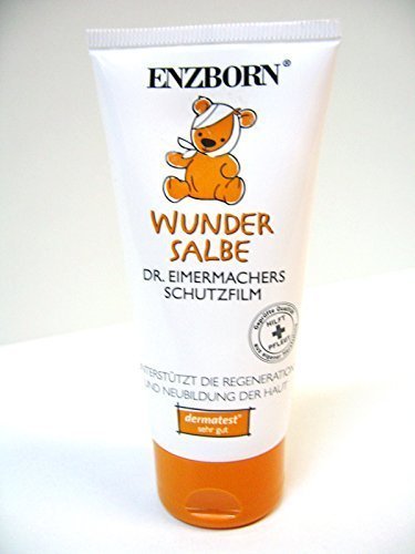 Wunder-Salbe Enzborn - 2er Sparset - 100ml