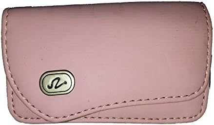 Insulin Pump Carrying Case/Pouch with Belt Clip (Medium-i450: L3.8" X W2.25" X D1.25") (H049PK)