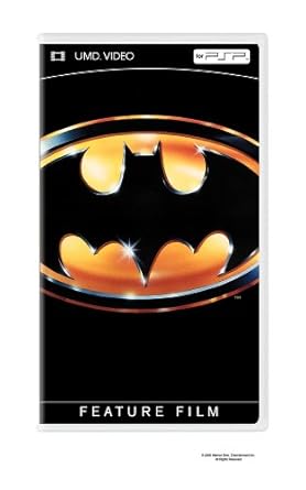 Amazon Com Batman Umd For Psp Michael Keaton Jack Nicholson Kim Basinger Robert Wuhl Pat Hingle Billy Dee Williams Michael Gough Jack Palance Jerry Hall Tracey Walter Lee Wallace William Hootkins Tim Burton Amazon Com Batman Umd For Psp Michael Keaton Jack Nicholson Kim Basinger Robert Wuhl Pat Hingle Billy Dee Williams Michael Gough Jack Palance Jerry Hall Tracey Walter Lee Wallace William Hootkins Tim Burton