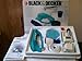 Black & Decker, ScumBuster Cordless Wet Scrubber, Model SB400