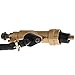 Rear Brake Master Cylinder Assembly Replacement for Yamaha Raptor 660 660r ATV 2001-2005