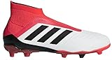 adidas Kid's Predator 18+ FG Soccer Cleats