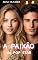 Livro A PAIXÃO DO POP STAR