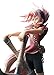 Door Painting Collection Figure - NARUTO: Sakura Haruno [Reviving Sharingan] by Plex