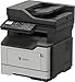 Lexmark MB2338adw Print Only Monochrome Laser Printer Duplex Two Sided Printing Wireless Network & Airprint Ready (36SC640)thumb 1