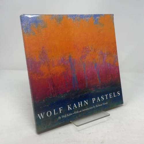 Wolf Kahn Postcard Book: Kahn, Wolf: 9780764912641: Amazon.com: Books