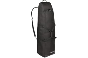 Athletico Padded Golf Travel Bag - Golf Club Travel Cover to Carry Golf Bags and Protect Your Equipment On The Plane …
