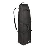 Athletico Padded Golf Travel Bag - Golf Travel Bags