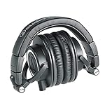 Audio-Technica ATH-M50x