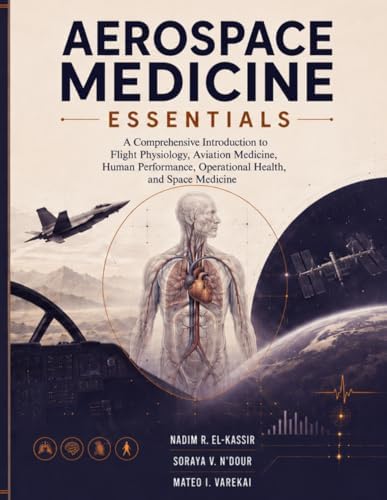 Fundamentals of International Aviation (Aviation Fundamentals