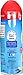 Coffee-mate 2Go Triple Strength Coffee Creamer, French Vanilla, 3 Ounce (Pack of 8)
