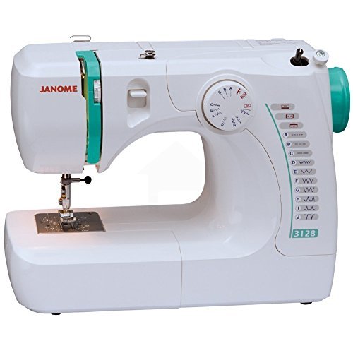 The 10 Best Janome Sewing Machines for Beginners (Updated 2022)