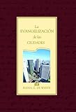 Paperback La evangelización de las ciudades Book