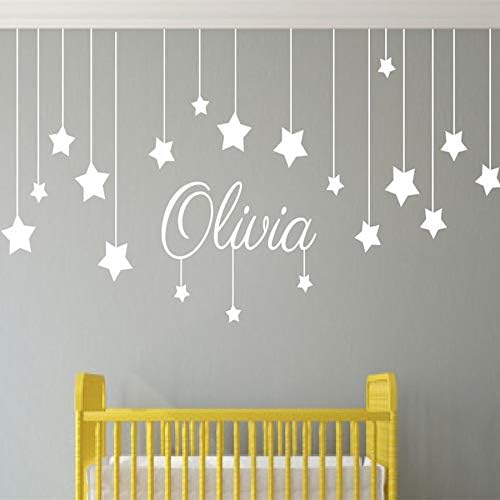 baby decor nursery