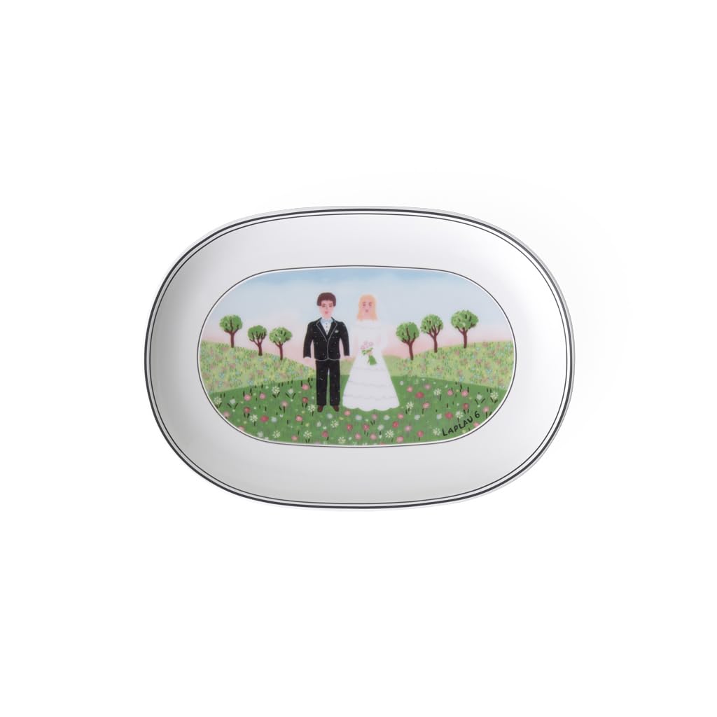 Design Naif Pickle Dish 16cm