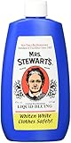Mrs. Stewarts Liquid Bluing 8.0 OZ