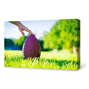 SIGNFORD Canvas Wall Art for Living Room, Bedroom...