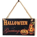Lovewe Halloween Ornaments,Halloween