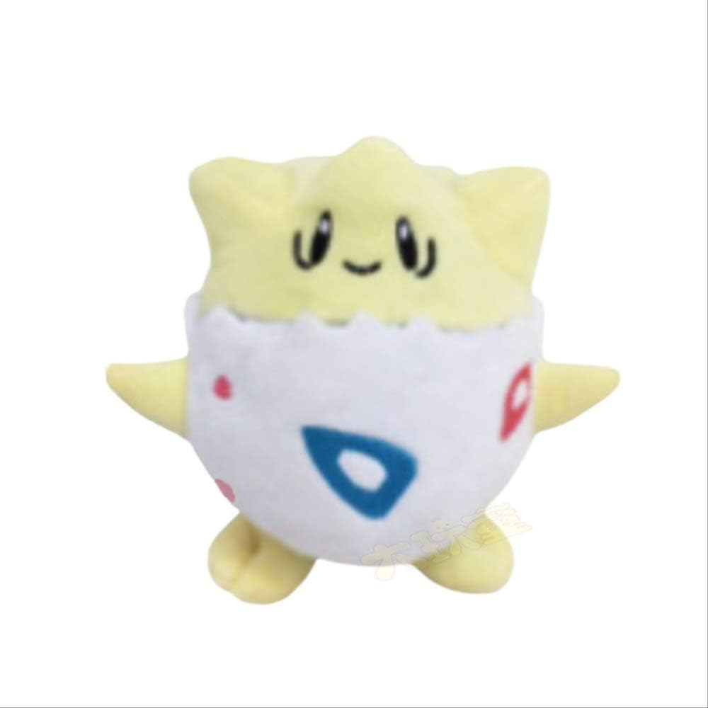 togepi egg plush