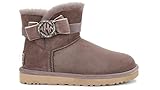 UGG Women's Karlie Brooch