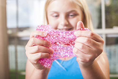 6 DIY+Slime+Supplies+Kit+Containers