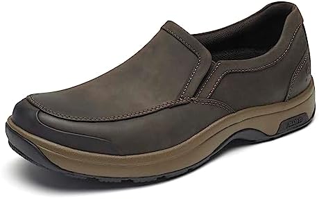 Amazon.com | Dunham by New Balance Men display picture 1