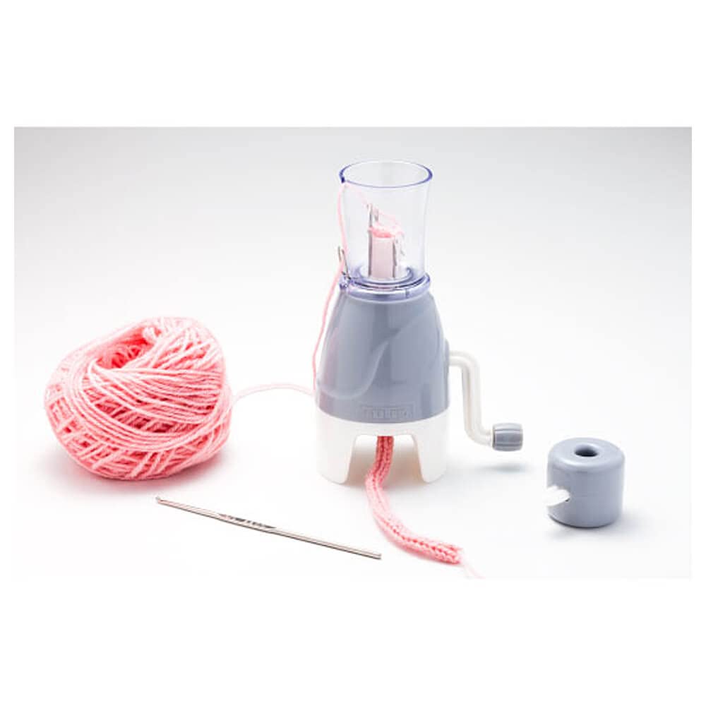 Tulip - Tulip I-Cord Knitter - 1 Unit, Grey