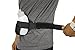 Hydration Belt : Adjustable Running Water Bottle Belt – Best Running Belt for Cell Phones, Iphone, Cash, Cards & Keys