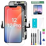 for iPhone 12/12 Pro Screen Replacement