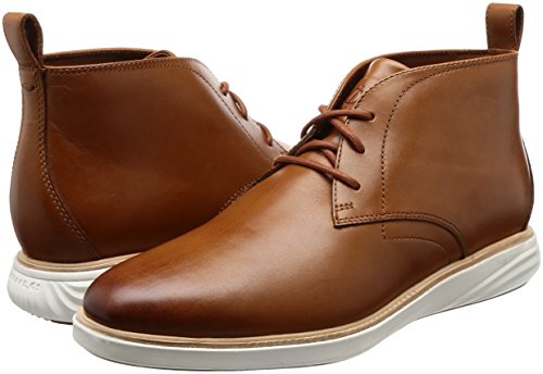grand evolution chukka
