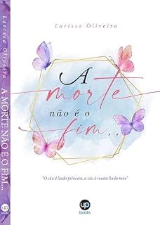 Livro A morte não é o fim