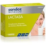 SANDOZ Bienestar lactasa