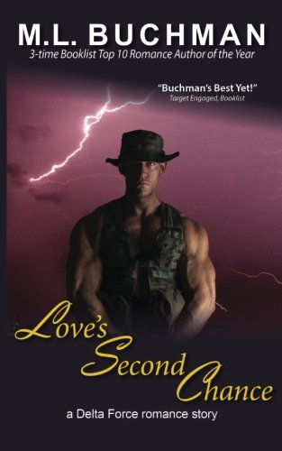 Love's Second Chance (Delta Force Short Stories) (Volume 5)