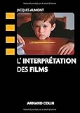 Image de L'interprétation des films