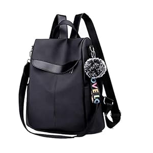 Waterproof Anti Thief School Bags Backpack