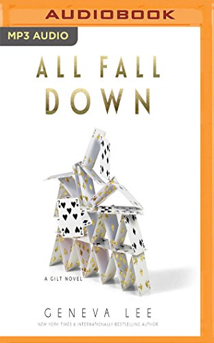 All Fall Down (Gilt)