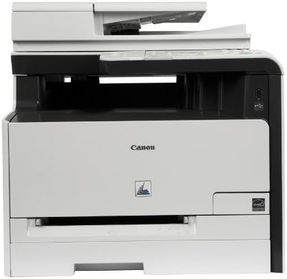 canon mf8050