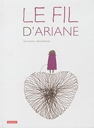 Le  fil d'Ariane