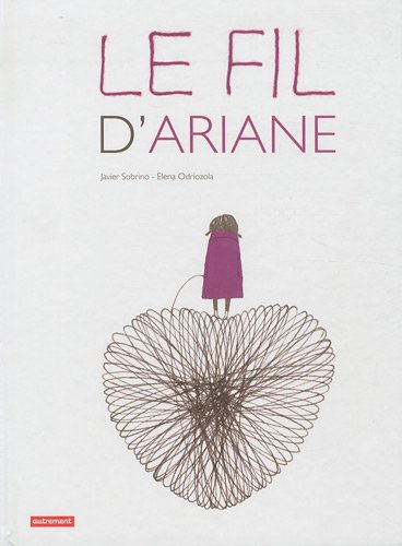 Le  fil d'Ariane