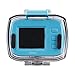 Disney Frozen 78027 Action Camera with Accessories with 1.8