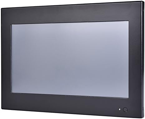 Industrial Touch Panel All In One PC Computer 10.1 Inch Intel Quad Core J1900 4G RAM 64G SSD Windows 10 Partaker Z6