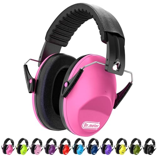 Dr.meter Ear Muffs