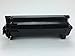 TIW Lexmark 501H Replacement Black Toner Cartridge for Lexmark MS310, MS312 MS315, MS410 MS415, MS510, MS610, MS310d, Ms310dn Printers High Yield 5,000 Page Printing Cartridge 501H, 50F1H00