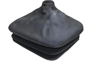 Fortpro Shifter Boot For Freightliner Cascadia & Century Models - Replaces 18-30769-000 | F317142