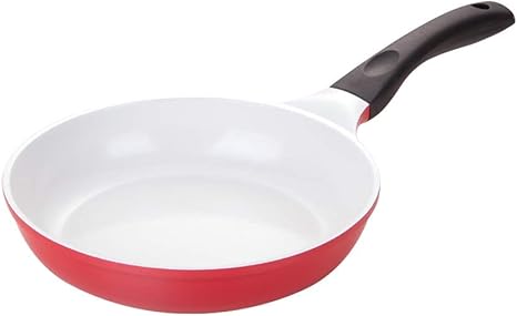 Amazon フライパン セラミックノンスティック中華鍋 cm多機能フライパン プラスチック製ハンドル ノンスティックパン フライパン オンライン通販