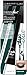 Maybelline New York Eye Studio Master Duo Glossy Liquid Liner, Polished Green, 0.05 Fluid Ounce (Pack of 2)