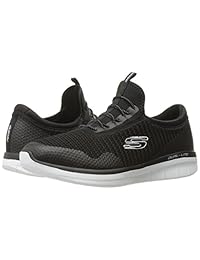 Skechers Synergy Zapatillas de mujer con imagen de espejo 2.0