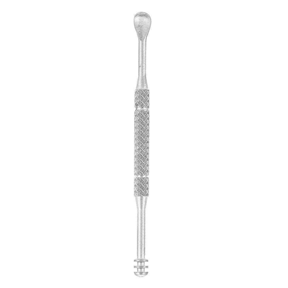 Ear Scoop Mini Portable Titanium Spiral Ear Pick Scoop Cleaner Tool Earpick Ear Wax Removal Accessory